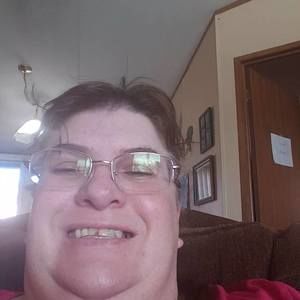 Meet your Posher, Teresa
